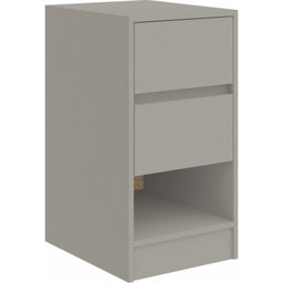 Guarda Roupa Modulado 3 Peças Wood Móveis Castro - 7 Guarda Roupa Modulado 3 Peças Wood Móveis Castro - 7