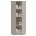 Ver imagem 6 de Guarda Roupa Modulado 3 Peças Wood Móveis Castro