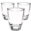 Ver imagem 3 de 36 Copos Dose Shot Paraty Lotusglass 30 Ml