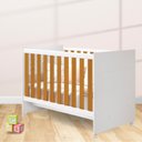 Ver imagem 1 de Berço Americano Katatau