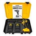 Ver imagem 3 de Parafusadeira Brushless Profissional 21V com Mandril de Aço - Startools