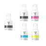 Kit Tinta Original Canon Gx6010 Gx7010 Gi-16 G16 Gi16 2x Pretos + 03 Cores - 1
