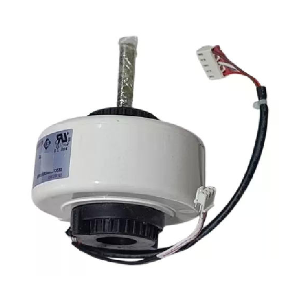 Motoventilador Fn20j-pg Ar Cond. Split Electrolux A23641401