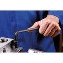 Ver imagem 3 de Jogo Chave Hexagonal 5 Peças Emb. Borracha Tramontina Pro