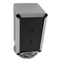 Ver imagem 6 de Porta Guardanapo Aço Inox Para Restaurantes - 5 Unidades:TV