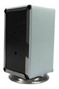 Ver imagem 2 de Porta Guardanapo Aço Inox Para Restaurantes - 5 Unidades:TV