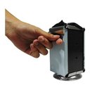 Ver imagem 4 de Porta Guardanapo Aço Inox Para Restaurantes - 5 Unidades:TV