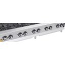 Ver imagem 3 de Fogão Prime 60" de Mesa a Gás Glp New Prime PFI60GME Venâncio