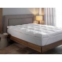 Ver imagem 1 de Pillow Top Casal Vision Fill Gold Branco Buddemeyer