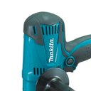 Ver imagem 4 de Lixadeira Vertical Industrial 440w com Disco de Plástico Lixa Punho Chave Gv5010 220v Makita