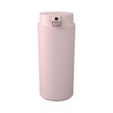 Ver imagem 1 de Porta Sabonete Líquido 290ml Coza Serene Rosa Clay