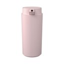 Ver imagem 1 de Porta Sabonete Líquido 290ml Coza Serene Rosa Clay