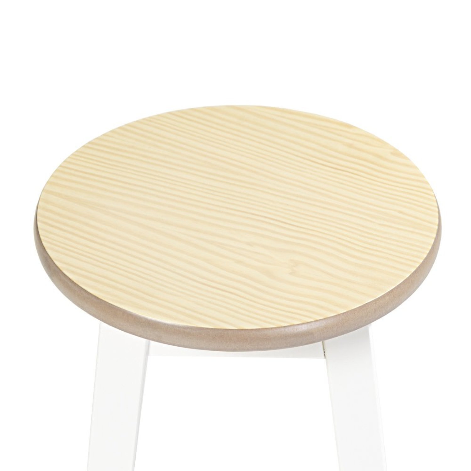 Banqueta Baixa Barcelona 45 cm Casatema - 7