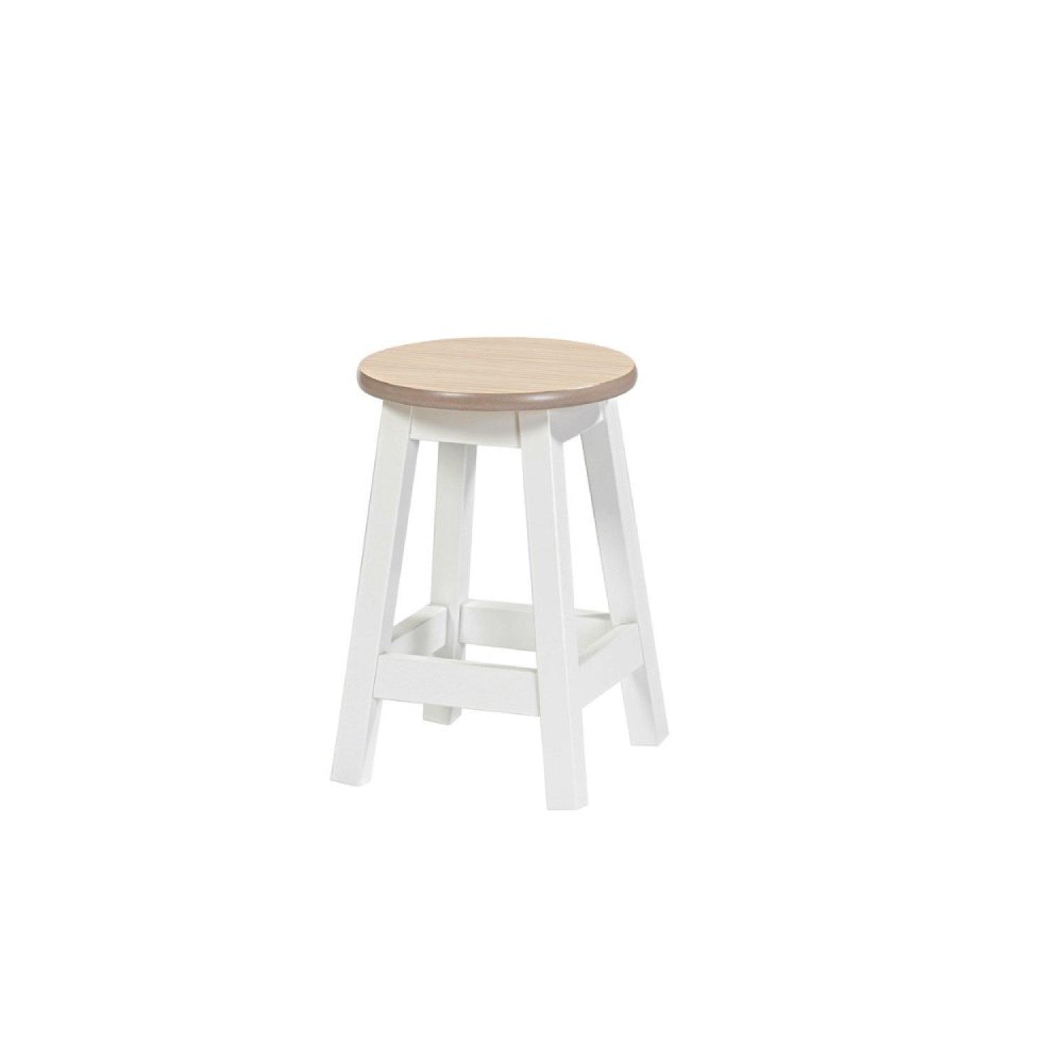 Banqueta Baixa Barcelona 45 cm Casatema - 2