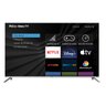 Smart TV 58” Philco 4K LED PTV58G7UR2CSBL Roku Dolby Áudio Bivolt - 1