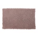 Ver imagem 4 de Kit 3 Tapetes Bolinha Antiderrapante Banheiro 38x58cm Marrom