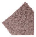 Ver imagem 3 de Kit 3 Tapetes Bolinha Antiderrapante Banheiro 38x58cm Marrom
