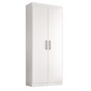 Ver imagem 5 de Multiuso Miriam 2 Portas 1,85m Branco