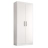 Multiuso Miriam 2 Portas 1,85m Branco - 5