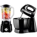 Ver imagem 1 de Kit Liquidificador Britânia Diamante 900W e Batedeira Mondial B50-B 500W