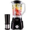 Ver imagem 3 de Kit Liquidificador Britânia Diamante 900W e Batedeira Mondial B50-B 500W