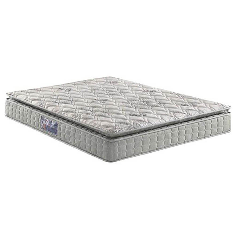 Colchão Ortocrin Casal 138x188cm - Hipoalergênico