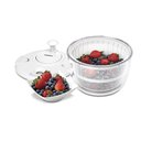 Ver imagem 3 de Centrífuga de Saladas Cuisinart 5l, Ctg-00-sasw, Branca