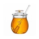 Ver imagem 3 de Meleira com Pegador Sun Garden 270ml Vidro Borossilicato