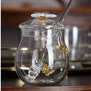 Ver imagem 5 de Meleira com Pegador Sun Garden 270ml Vidro Borossilicato