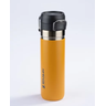 Garrafa Térmica Quick Flip Stanley 710ml Amarelo Saffron - 3
