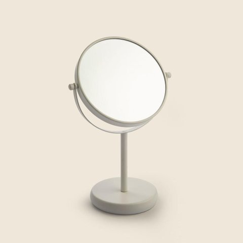 Espelho Ella Metal 17cm - a\Casa