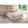 Colchão Queen Herval para Hotelaria Maxspring Spain Pillow Top (158x198x27) -  - 9