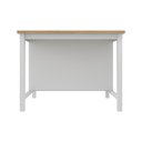 Ver mais imagens de Ilha Cozinha Ditália 2 Prateleiras Branco CD-1019