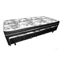 Ver imagem 3 de Cama Box de Solteiro com Auxiliar