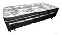 Ver imagem 3 de Cama Box de Solteiro com Auxiliar