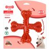 Brinquedo Mordedor de Cachorro Dura Spinner Cães Mordida Extra Forte Odontopet Aroma de Carne Pet Fl - 5
