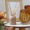 Ver imagem 3 de Óleo Difusor de Aromas Acqua Aroma Dia a Dia 120ml Vanilla Bourbon