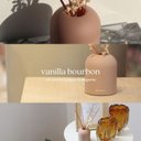 Ver imagem 4 de Óleo Difusor de Aromas Acqua Aroma Dia a Dia 120ml Vanilla Bourbon