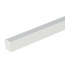 Ver imagem 3 de Luminaria Magnetica Linear 48v 24w 4000k Branco - Gaya