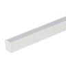 Luminaria Magnetica Linear 48v 24w 4000k Branco - Gaya - 3