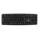 Ver imagem 1 de Teclado Usb Bright Basic - Abnt2 - Preto - 0014