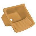 Ver imagem 2 de Tanque Simples para Lavar Roupas 22 Litros