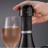 Tampa a Vácuo para Vinho - Mantenha o Sabor por Mais Tempo - 2