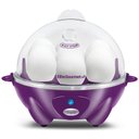 Ver imagem 1 de Elite Gourmet Egc007bl Cozedor Elétrico para Ovos 7 Unidades - Lilás