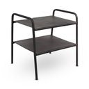 Ver imagem 2 de Sapateira com 2 Prateleiras Caraíva