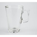 Ver imagem 2 de Conjunto 3 Canecas Vidro Vancouver 230ml