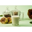 Ver imagem 4 de Conjunto 3 Canecas Vidro Vancouver 230ml