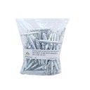 Ver imagem 4 de Haste Dupla Minifix / Rastex Hettich Du 880 P/Mdf 18 Mm Zinco Branco (Kit Com 100 Un)