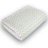 Tapete Passadeira 2,50M x 65cm Grande para Cozinha Nórdico - Cinza - 4