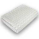 Ver imagem 4 de Tapete Passadeira 2,50m X 65cm Grande para Cozinha Nórdico - Cinza